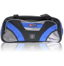 Kings Collection Travel Bag - Blue